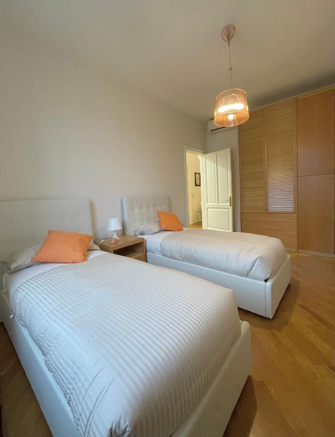 Casa Potito Apartment Sestri Levante Exterior photo