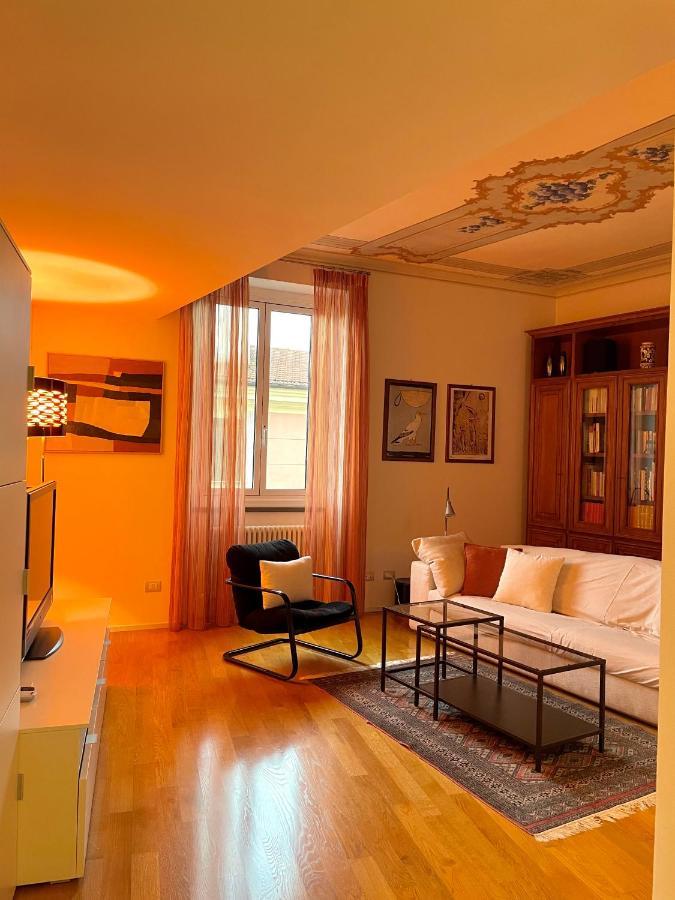 Casa Potito Apartment Sestri Levante Exterior photo