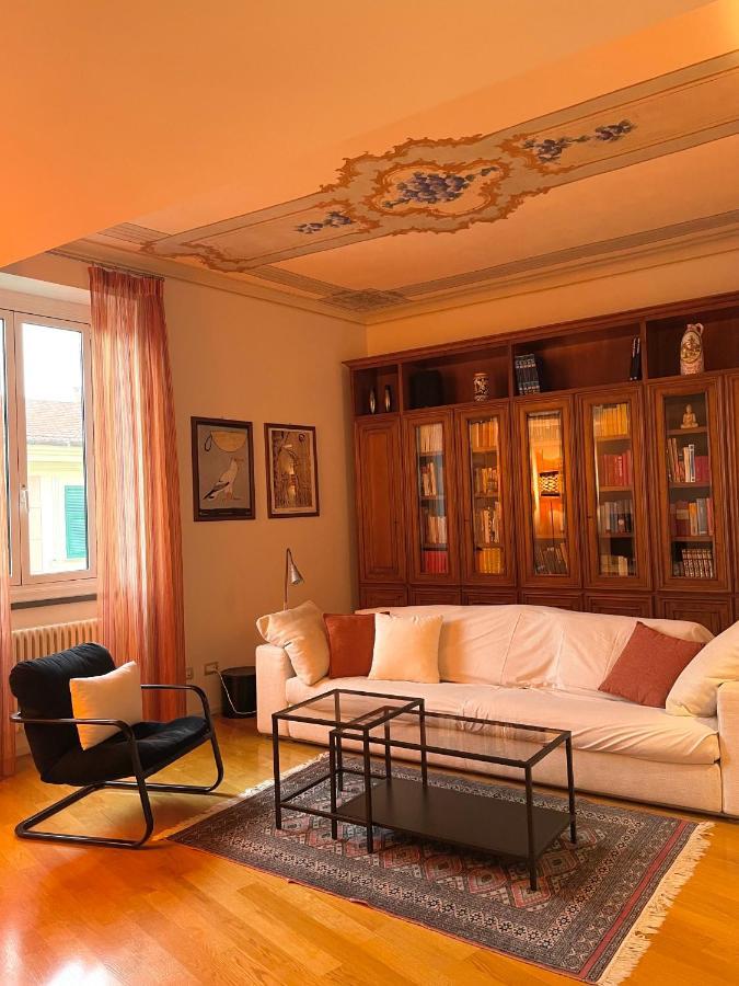 Casa Potito Apartment Sestri Levante Exterior photo