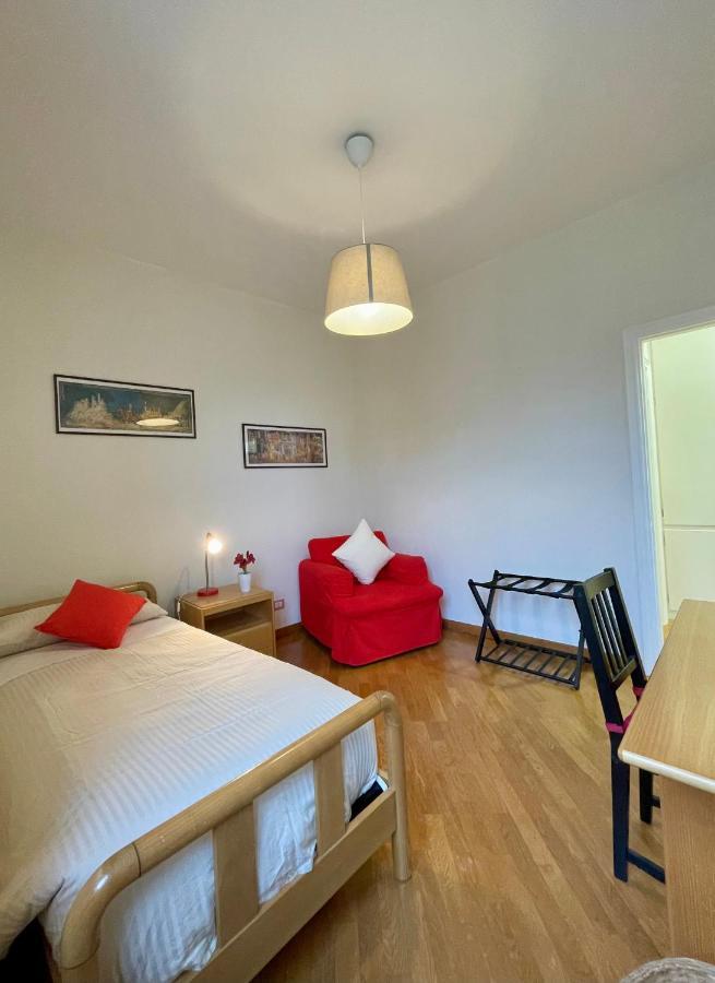 Casa Potito Apartment Sestri Levante Exterior photo