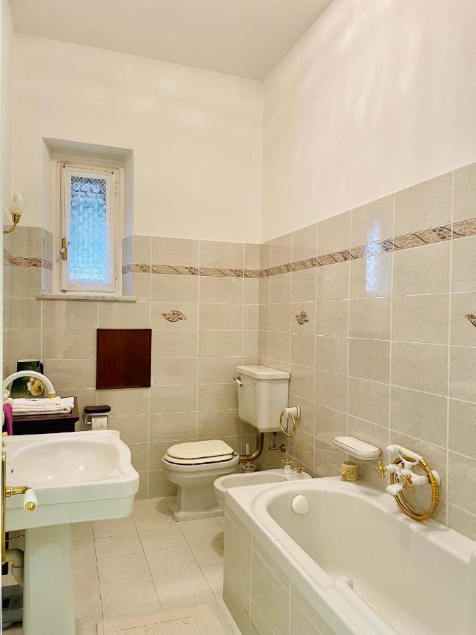 Casa Potito Apartment Sestri Levante Exterior photo